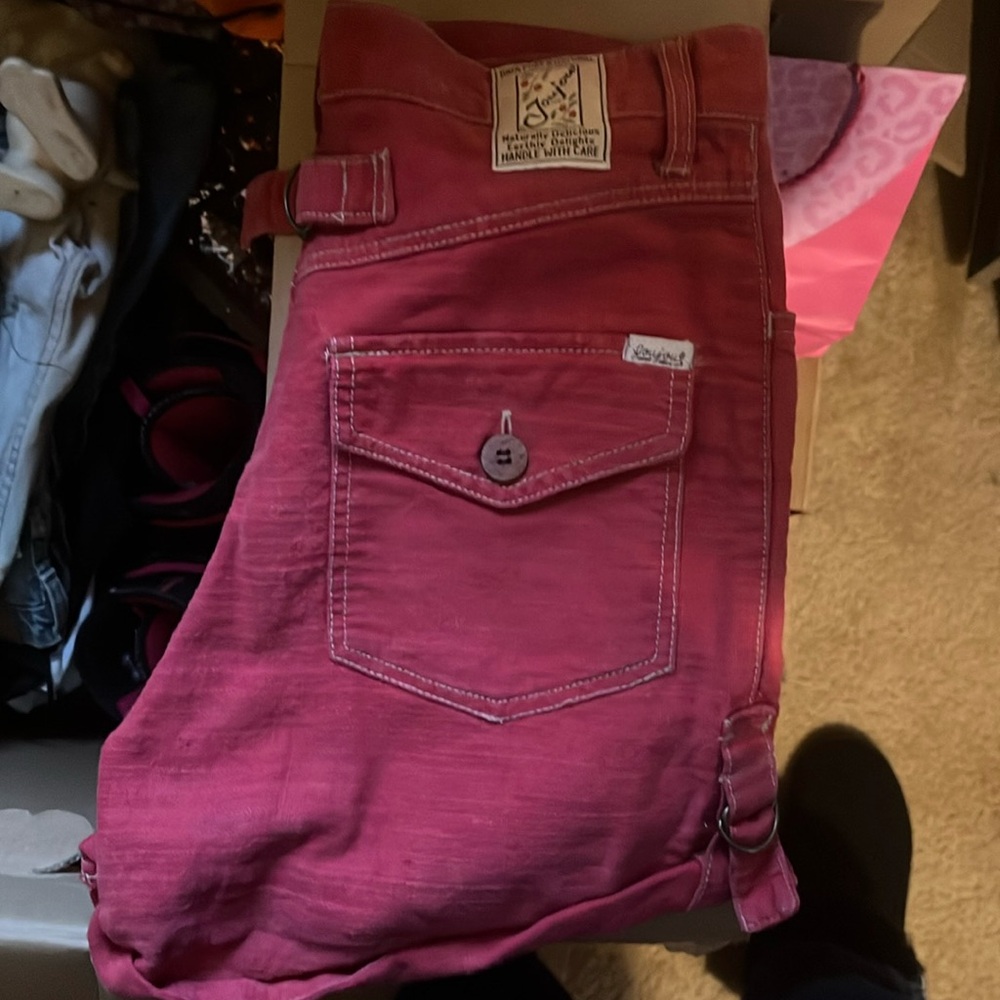 Joujou shorts